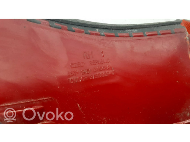 Задний фонарь правый 1M5113404A, 5916 Ford Focus 2004-2010 года