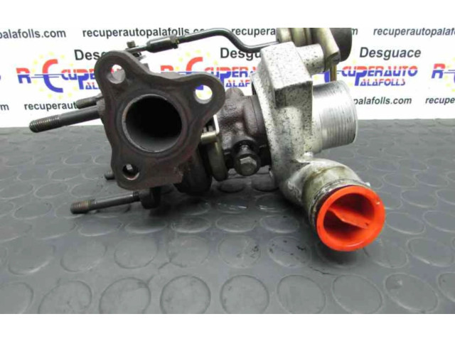 Турбина 8971852414   Opel Combo C    