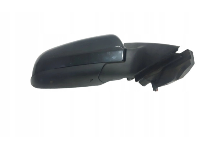 Zpětné zrcátko  Audi A3 S3 8P 2003    
