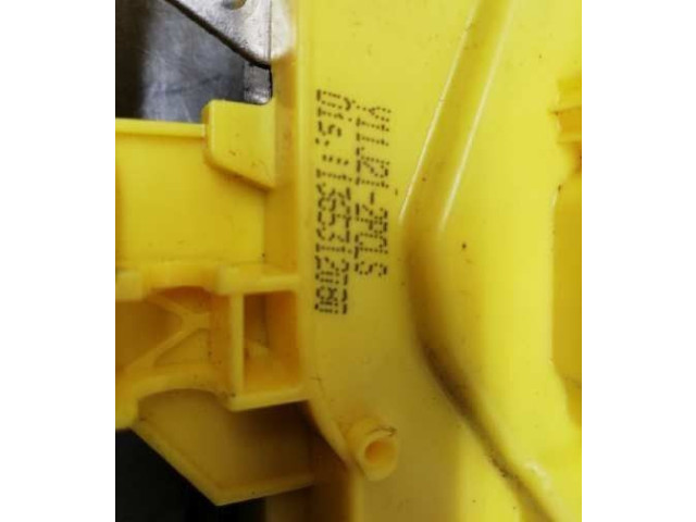 Zámek zadních dveří 1365312080, 1608934480   Peugeot Bipper 2012