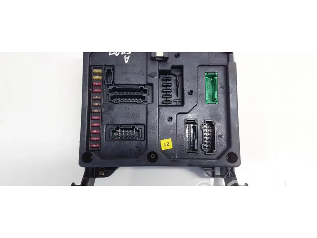 Блок предохранителей s108145200d Ford Galaxy