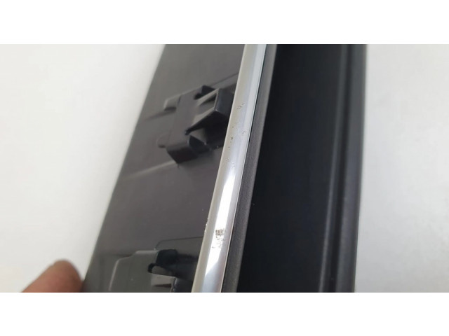 Крышка задний дверной ручки