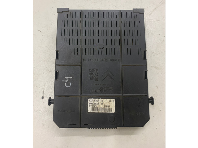 Блок предохранителей 281133997A1, 28113316 Citroen C4 I