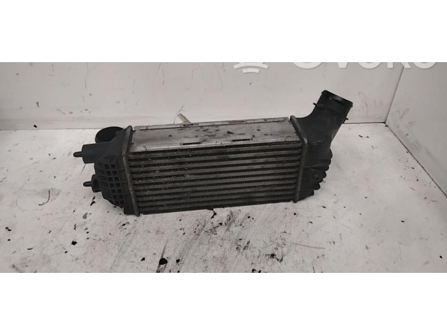 Интеркулер 00000384K5 Citroen C4 I Picasso