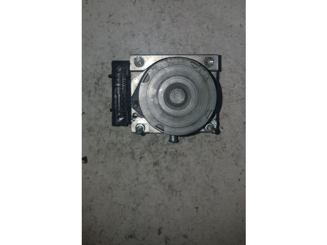 Блок АБС    Dacia  Logan I  2004 - 2012 года