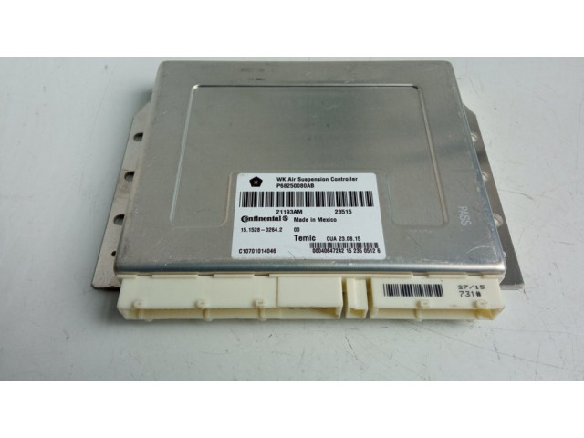 Блок управления 68250080AB   Jeep Grand Cherokee