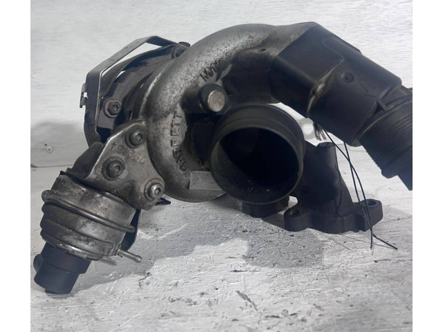  Турбина Audi A3 S3 8P  03L253016T, 03L253016TX         