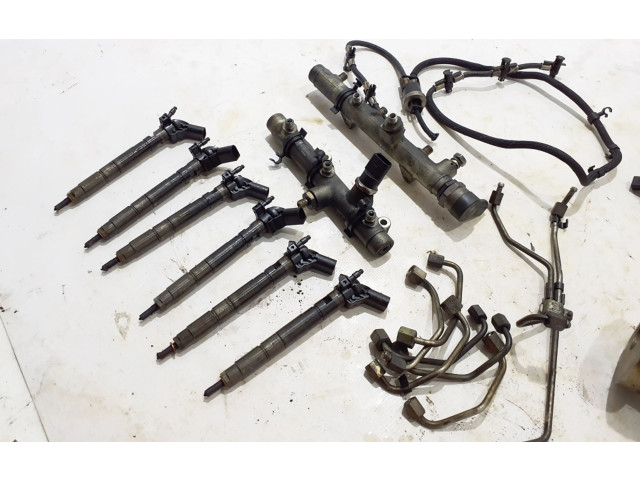 Vstřikovač 059130755AH, 059130277CJ Audi A6 S6 C6 4F CANA