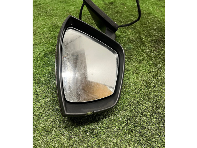 Зеркало электрическое Skoda Karoq 2017 - года