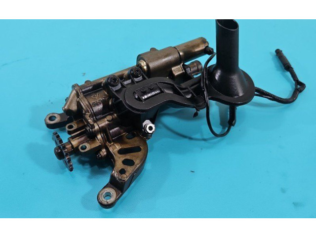 Čerpadlo oleje 7600466, IMPRK1466743 BMW 1 F20 F21