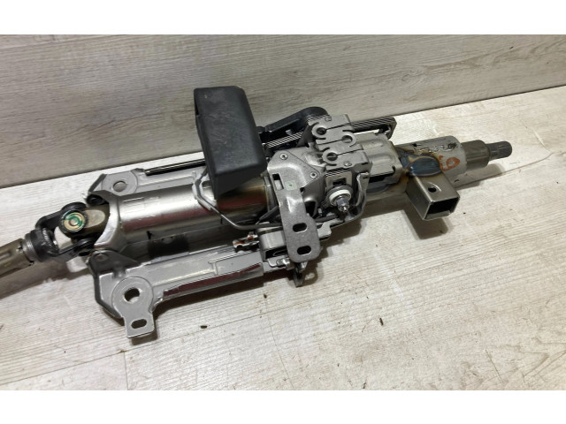    Рулевая рейка 9821546177   Citroen C3 Aircross 2017 -  года