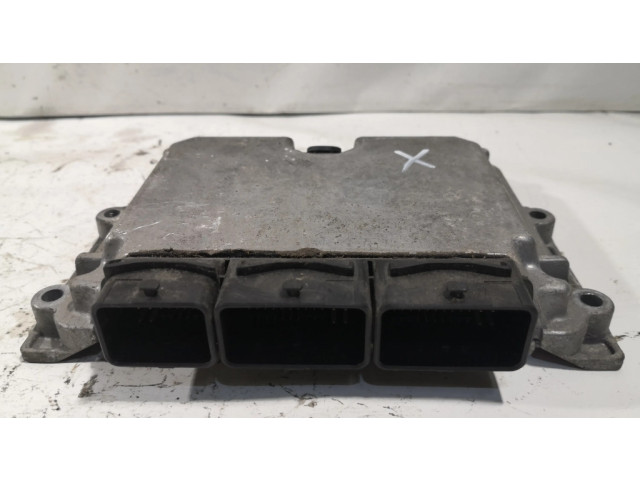 Řídící jednotka 0261207545, 9659078580 Citroen C8 2005