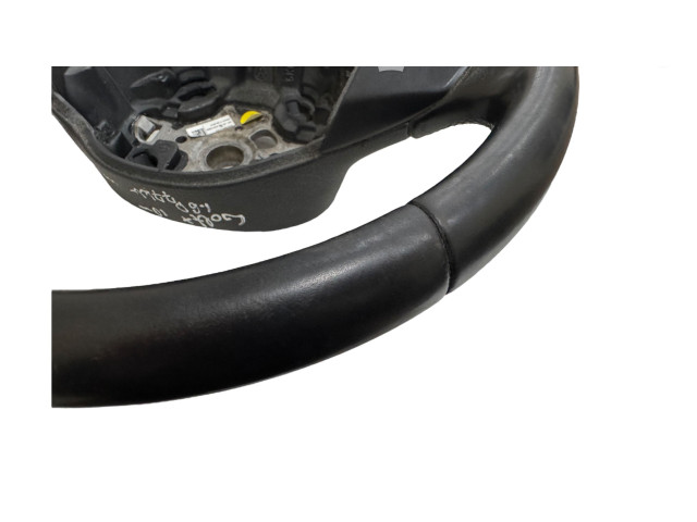 Руль Volkswagen Golf Plus 2005 - 2013 года 5K0419091J