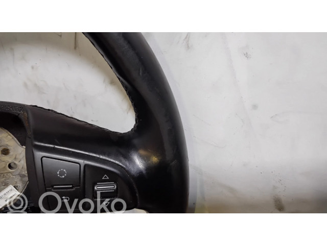 Руль Skoda Yeti (5L) 2009-2017 года 3T0419091J