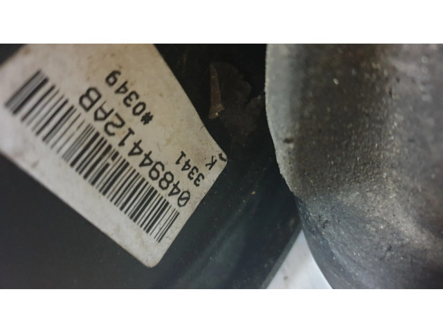 Zpětné zrcátko pravé Chrysler Voyager 2003 04894412AB