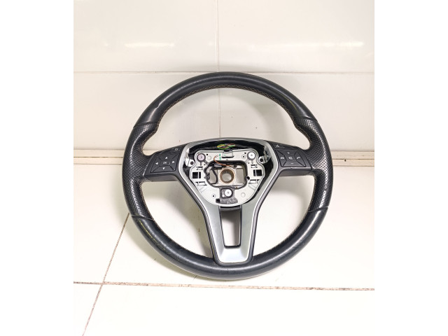 Руль Mercedes-Benz A W176 2012 - 2018 года A2184601918, 307800199230AA