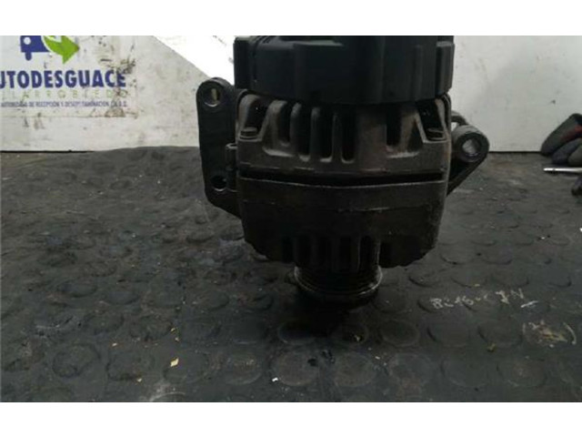 Генератор 13283344   Opel Combo B      