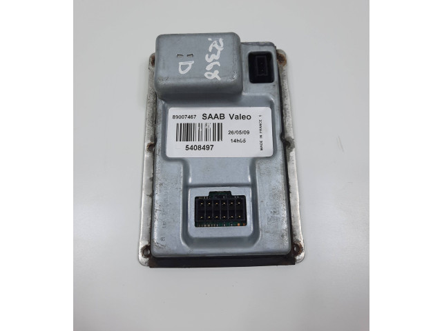 Блок управления 89007467, 5408497   Saab 9-5