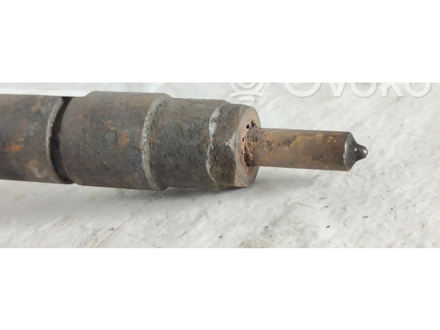 Форсунка 0445110204    Jeep Grand Cherokee (WJ)   