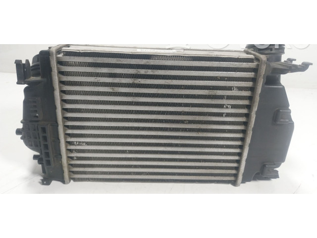 Интеркулер 144614BE0A, 144614BE0A Nissan X-Trail T32