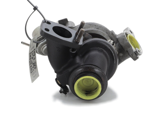 Turbodmychadlo Турбина 375Q2, A0-9382X Citroen Berlingo 9HX