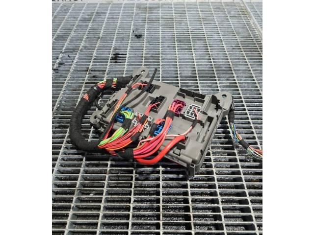 Pojistková skříňka BMW X5 E70 2010