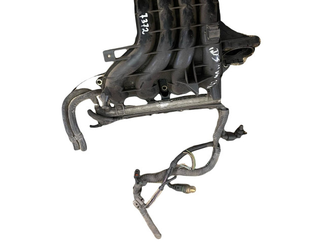 Топливная рампа 036133319   Volkswagen Golf IV  