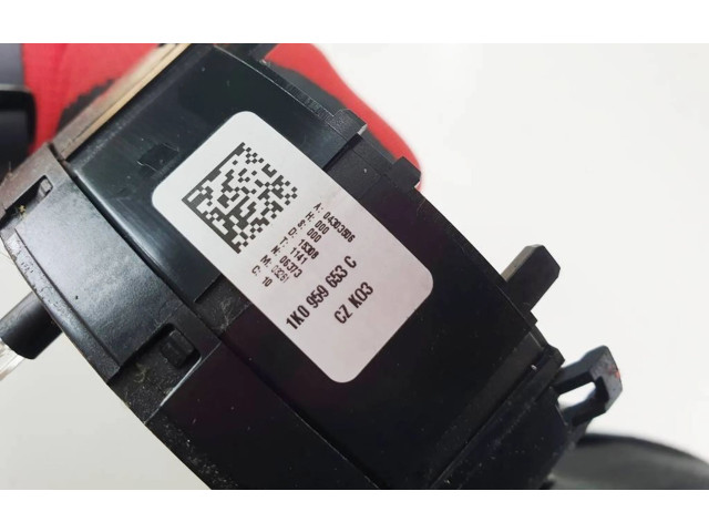 Подрулевой шлейф SRS 1k0959653c Skoda Octavia Mk2 (1Z)