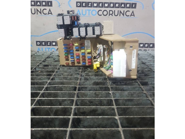 Блок предохранителей Subaru Forester SH