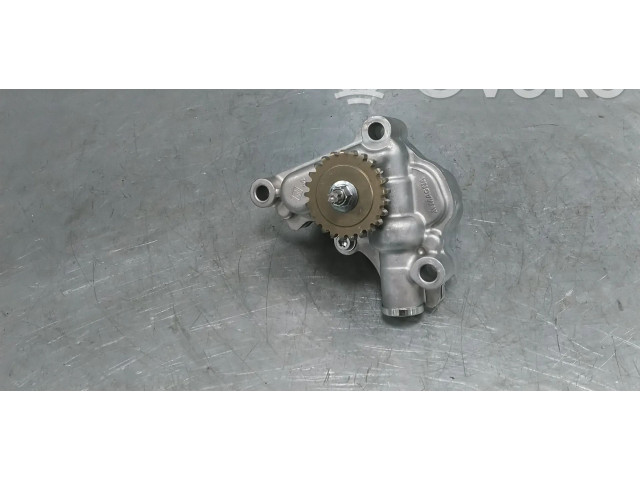 Масляный насос H4M740 150107151R Dacia Duster