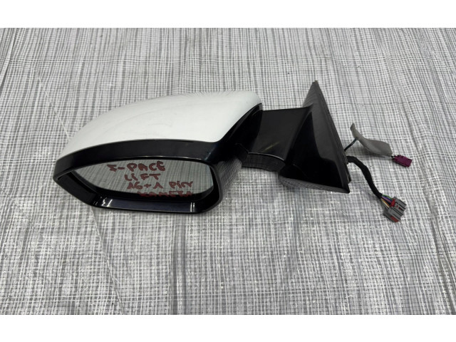 Zpětné zrcátko Jaguar F-Pace 2021 M8D2-LUSTERKO