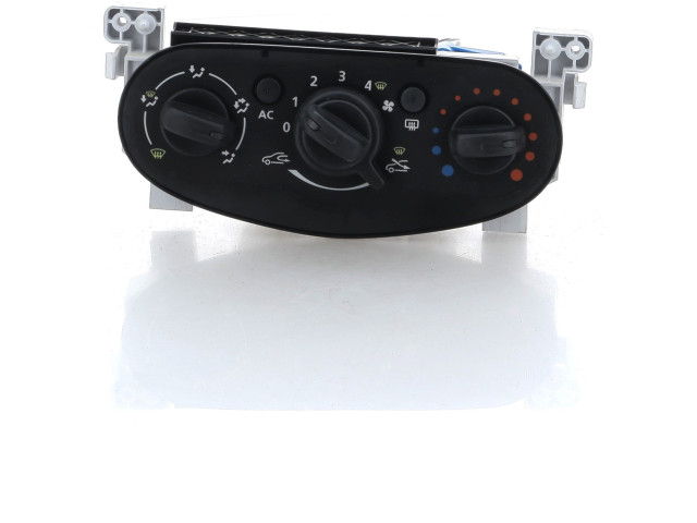 Блок управления климат-контролем 275101924R, Z0-1464I Dacia Sandero