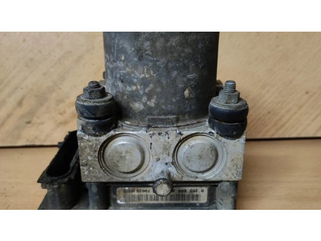 Jednotka ABS 9660779880, 0265231522 Peugeot Partner 2007