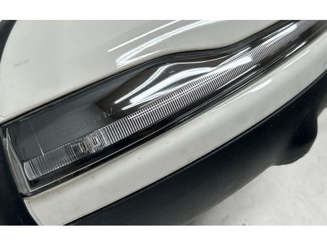 Zpětné zrcátko Mercedes-Benz EQC 2022 E1021279, A2938104400