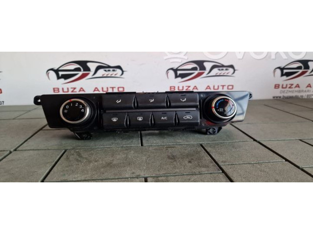 Блок управления климат-контролем KIA Sportage