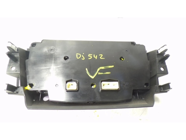 Блок управления климат-контролем KR8561190 Mazda CX-5