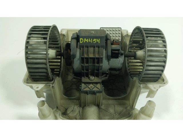 Вентилятор печки A2218202714 Mercedes-Benz S W221