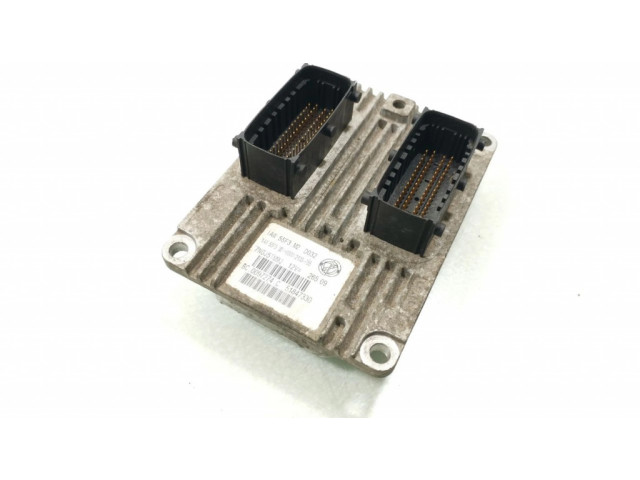 Řídící jednotka IAW5SF3M2, 0097274   Fiat Punto (188) 2007