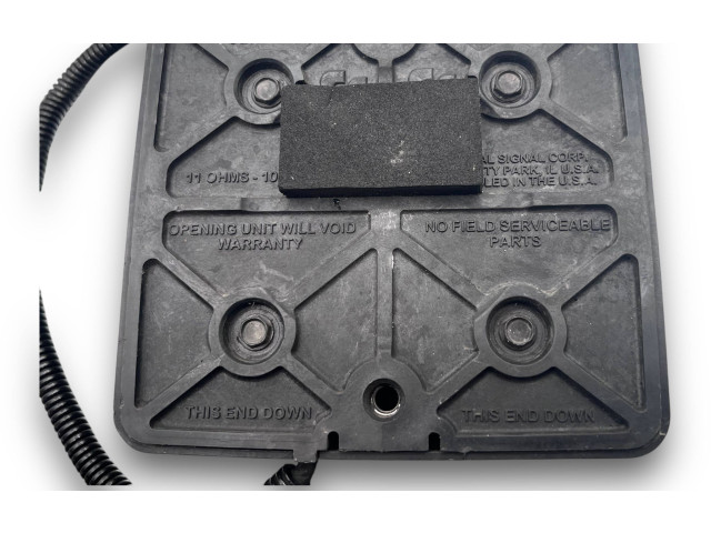 Блок комфорта A5705, ES100C   KIA Xceed   