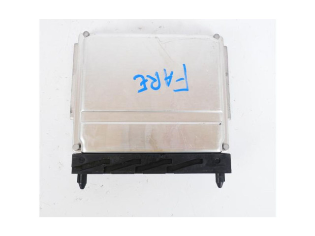 Блок управления двигателя 0281011441   Volvo XC90