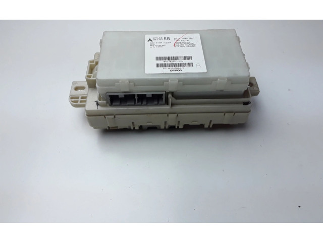 Модуль управления BSM 8637B255 Mitsubishi L200