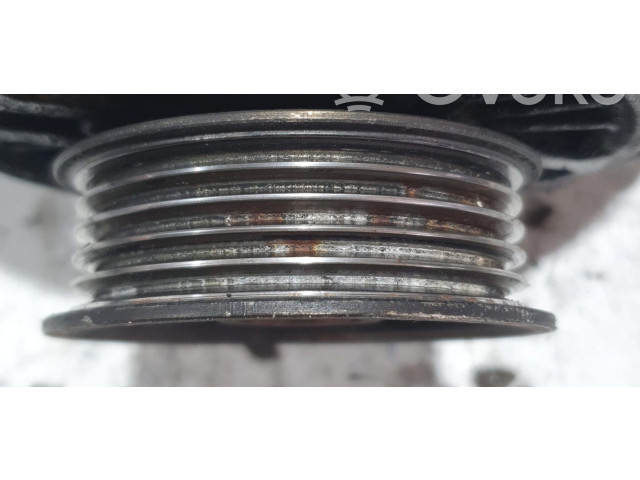 Генератор Smart ForFour I