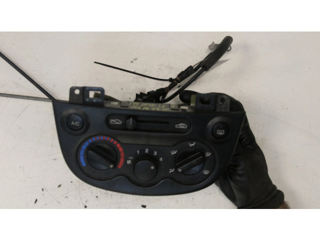 Блок управления климат-контролем    Chevrolet Matiz