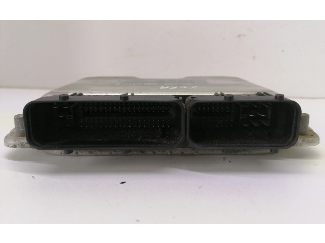 Řídící jednotka 038906019CJ, 0281010302   Volkswagen Bora 2002