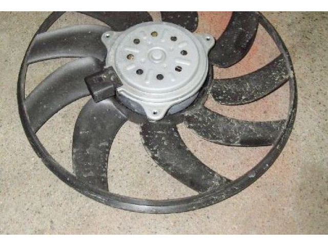 Вентилятор радиатора 8K0959455M Audi A4 Allroad