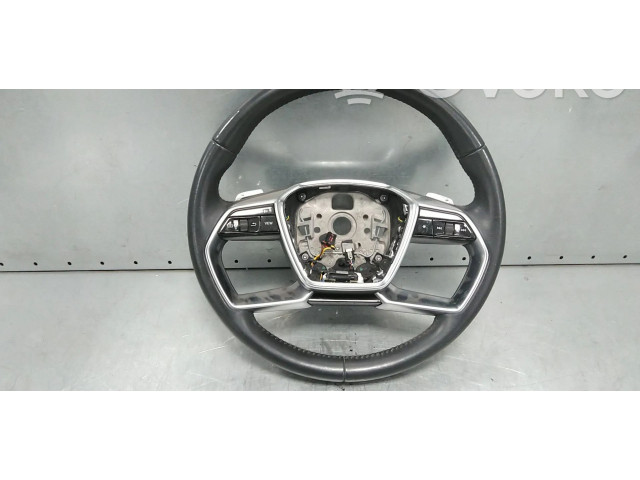 Руль Audi e-tron - года 4N0419091D, 4KE419091A