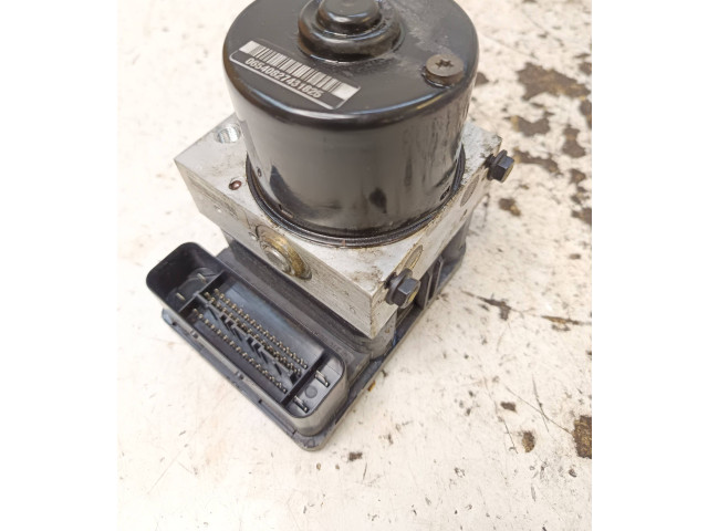 Блок АБС 8N0907379J, 10096003423   Audi  TT Mk1  1999 - 2006 года
