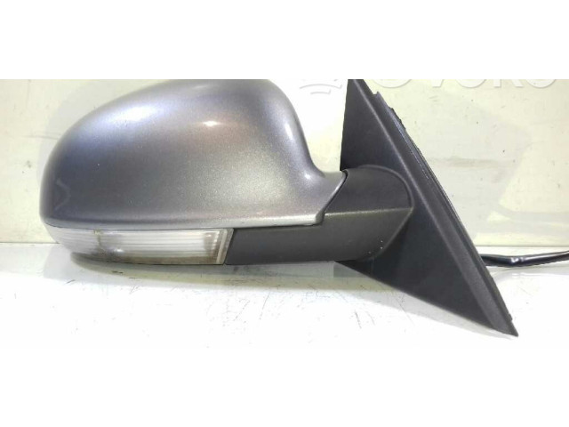 Зеркало электрическое        Volkswagen Passat Alltrack   -  года   