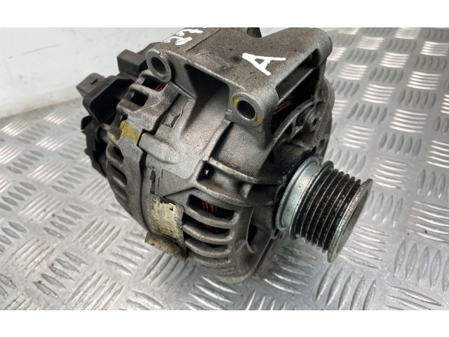 Генератор A0131546302, 000906120080 Mercedes-Benz GLK (X204)