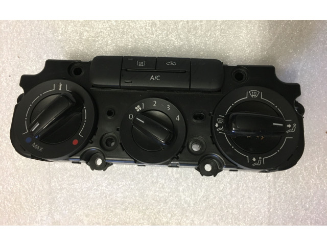 Блок управления климат-контролем 5C0820047, 901519030007   Volkswagen Golf VII